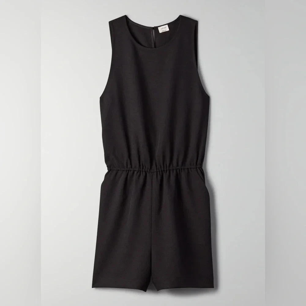 Wilfred Rive Romper - Picture 6 of 6